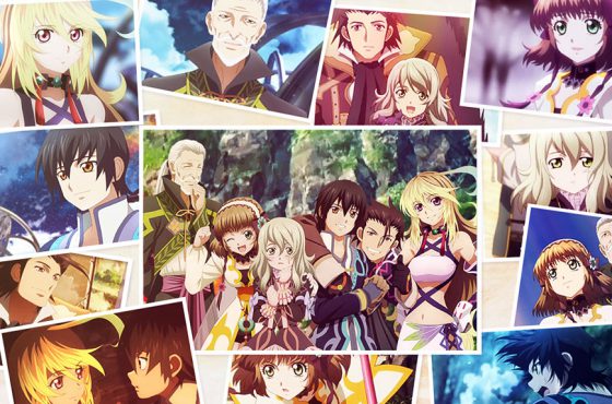 Bandai Namco ha anunciado que un nuevo Tales of está en desarrollo para consolas