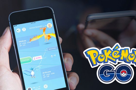 Pokémon Go: Nuevas funciones de amigos, intercambios y regalos