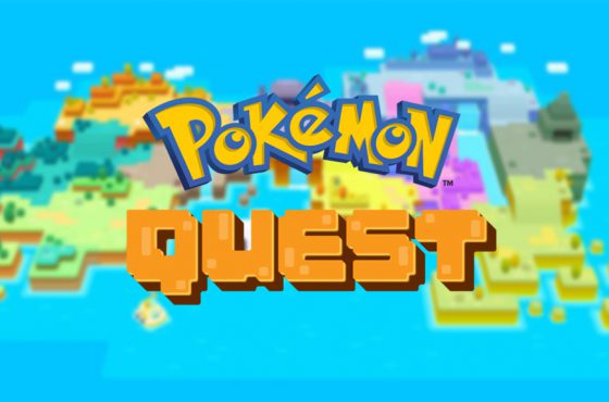 Pokémon Quest confirma su fecha de lanzamiento para móviles iOS y Android