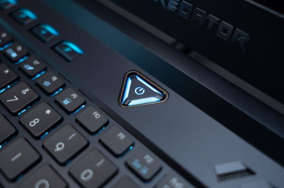 Acer presenta los nuevos Predator Helios 300 y Helios 500