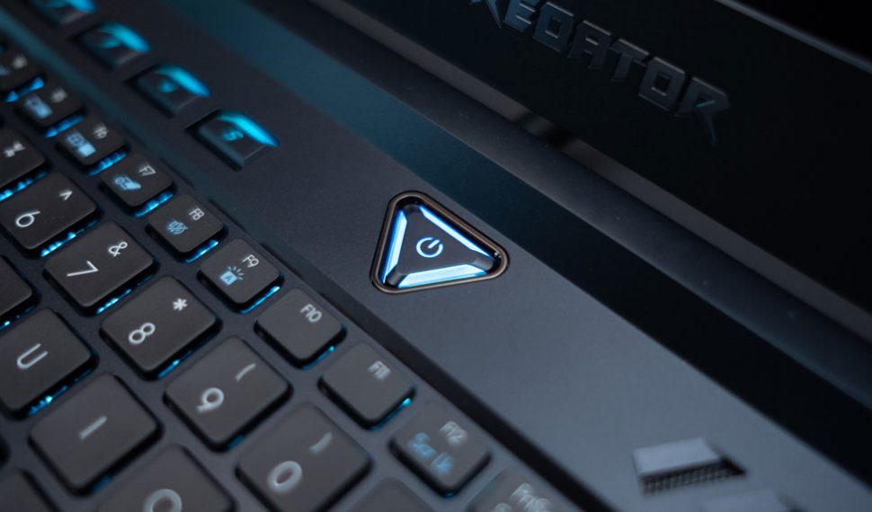 Acer presenta los nuevos Predator Helios 300 y Helios 500