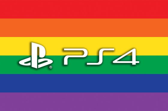 Así es el tema gratuito que ofrecerá PlayStation 4 para celebrar el Orgullo LGTBI