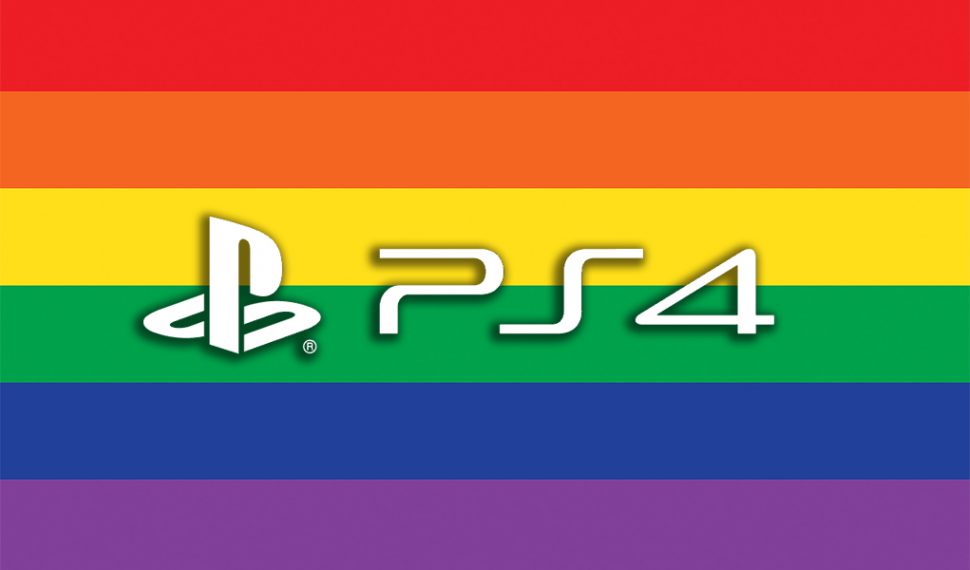 Así es el tema gratuito que ofrecerá PlayStation 4 para celebrar el Orgullo LGTBI