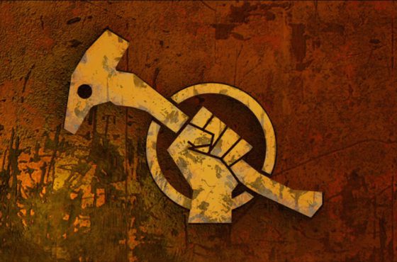 Red Faction Guerrilla Re-Mars-Tered confirma su fecha de lanzamiento