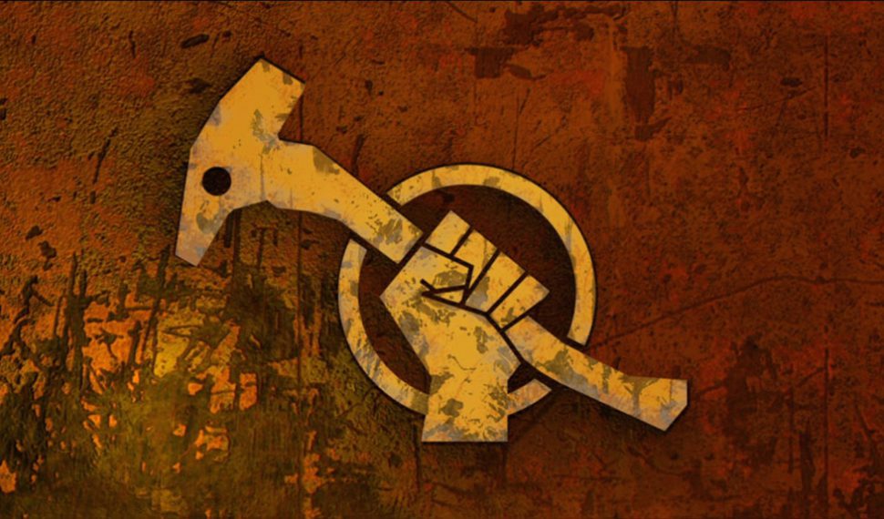 Red Faction Guerrilla Re-Mars-Tered confirma su fecha de lanzamiento