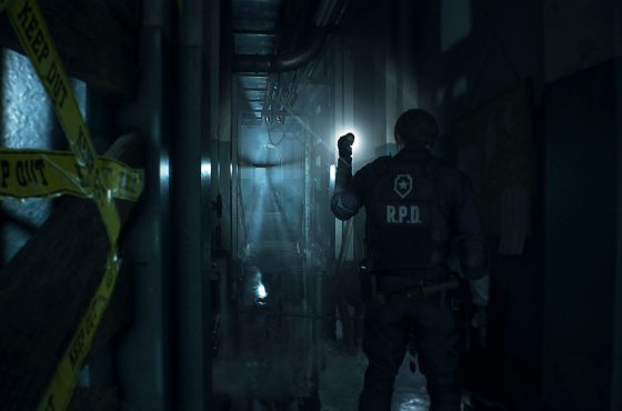 Resident Evil 2 Remake muestra nuevo gameplay de su jugabilidad y algunos detalles