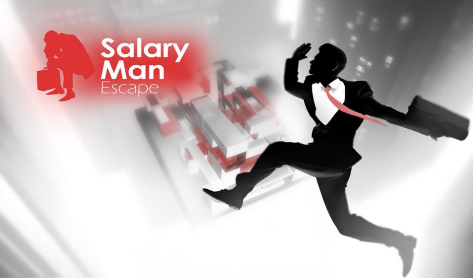 Salary Man Escape disponible para PlayStation VR