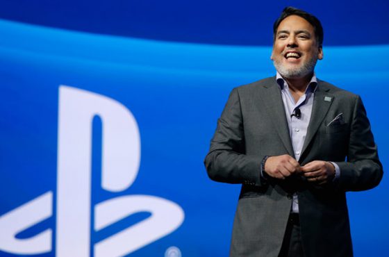 Sony realiza unas polémicas declaraciones sobre Nintendo en la Gamelab