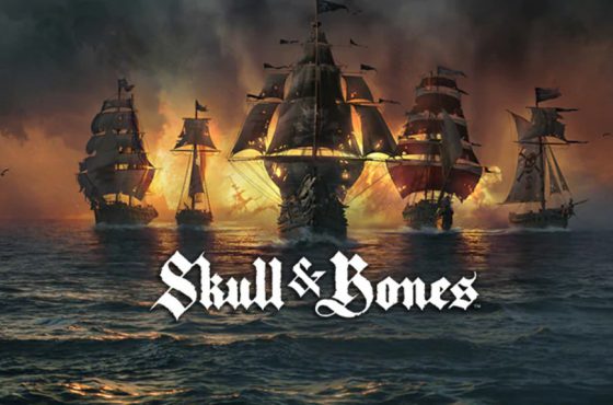 [E3 2018] Presentado gameplay de Skull & Bones