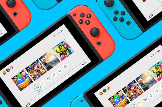 Panic Button anunciará una nueva portabilidad para Nintendo Switch