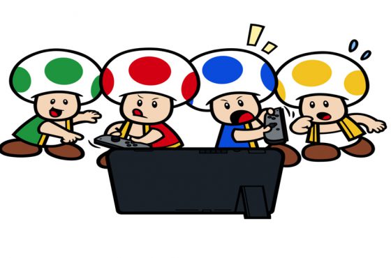 Nintendo Switch cumple otro de los objetivos que tenía Nintendo con ella