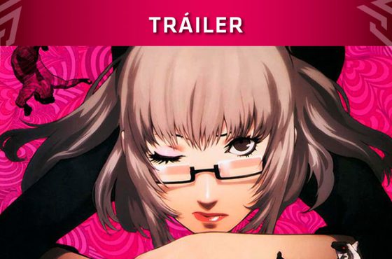 [E3 2018] Así es el nuevo tráiler de Catherine Full Body