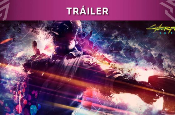 [E3 2018] Se muestra el primer tráiler de Cyberpunk 2077
