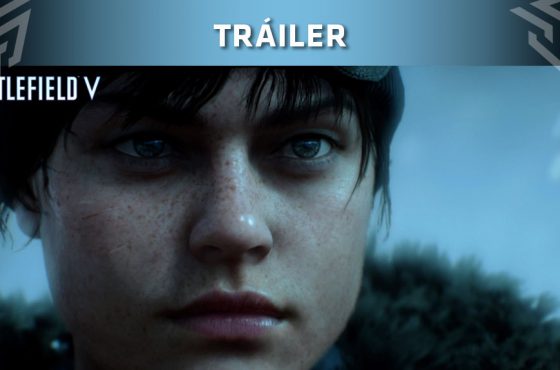 [E3 2018] Battlefield V muestra teaser tráiler del modo campaña ‘Historias de Guerra’