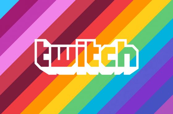 Así celebra Twitch el mes del Orgullo Gay: emoticonos, donaciones, camisetas…
