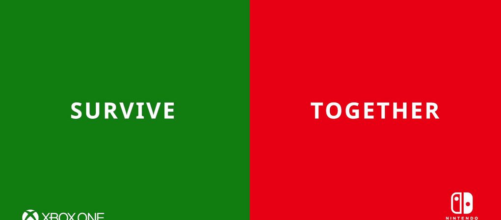 microsoft y nintendo