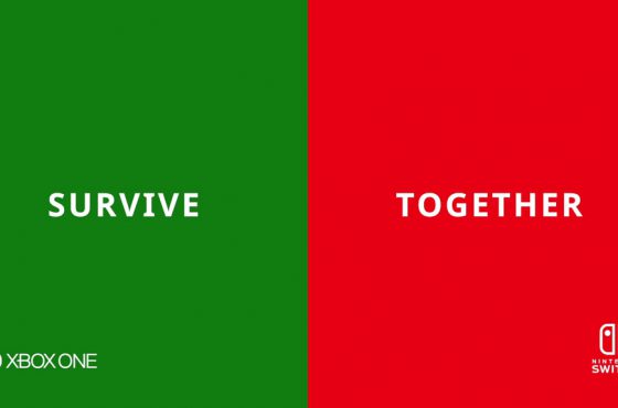 Nintendo y Microsoft afianzan su amistad – Survive Together