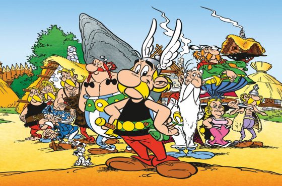 Anunciado Asterix & Obelix XXL 3 y ediciones coleccionista de Asterix & Obelix XXL 2