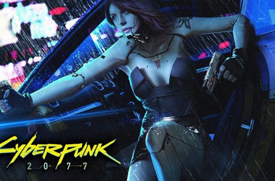 Mecánicas de sigilo confirmadas para Cyberpunk 2077