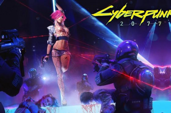 Nuevos detalles sobre la historia de Cyberpunk 2077 salen a la luz