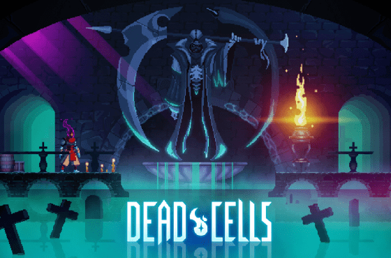 Dead Cells contará con edición física que llegará el próximo mes de agosto