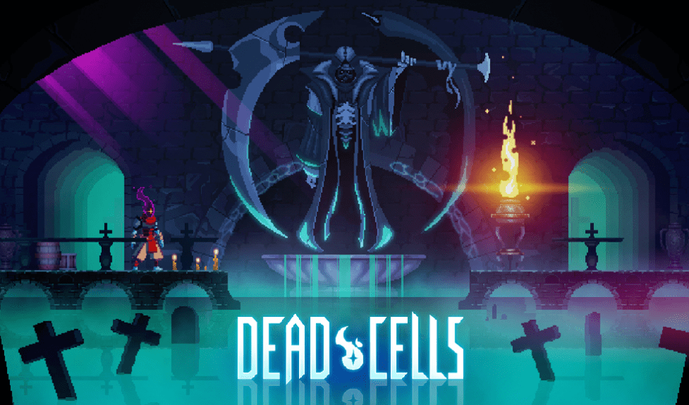 Dead Cells contará con edición física que llegará el próximo mes de agosto