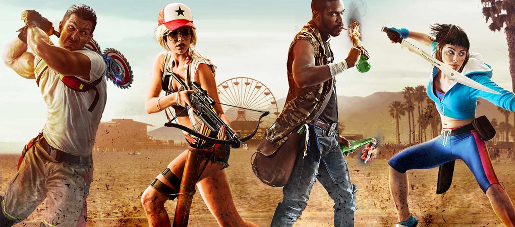 Continua Desarrollo Dead Island 2
