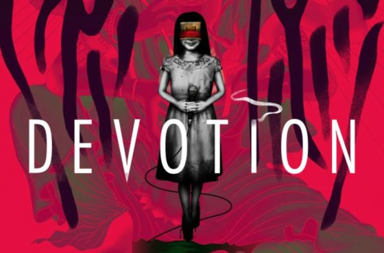 Llega Devotion, un juego de terror creado por los autores de Detention