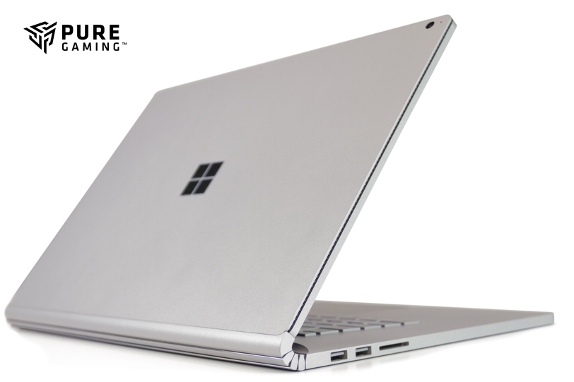 review surface book 2