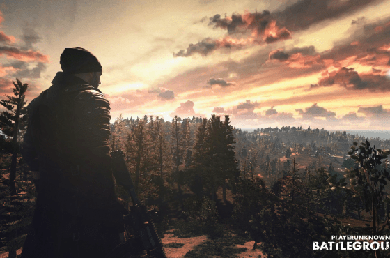 Modo Guerra y sistema de clanes en la nueva actualización de PUBG para dispositivos móviles