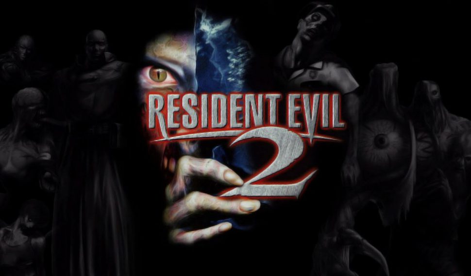 El premio al mejor juego del E3 2018 es para Resident Evil 2
