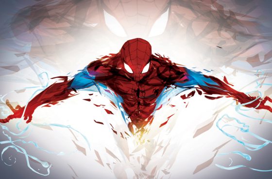 Se lleva a cabo una comparativa entre Batman: Arkham Knight y Spider-Man