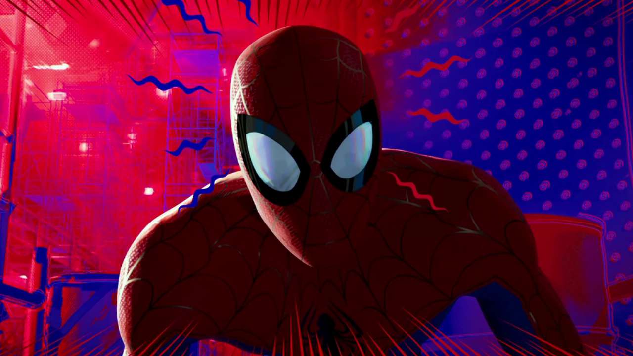 Nuevos detalles y personajes para Spider-Man: Un Nuevo Universo