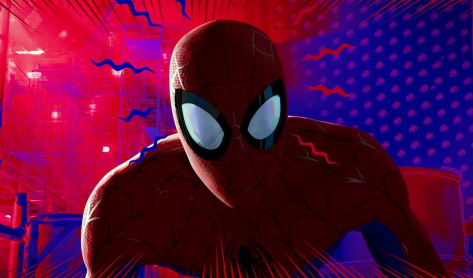 Spider-Man: Un Nuevo Universo confirma personajes y detalles