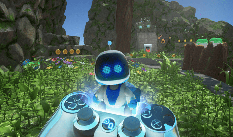 Astro Bot Rescue Mission confirma su fecha de lanzamiento en PlayStation VR