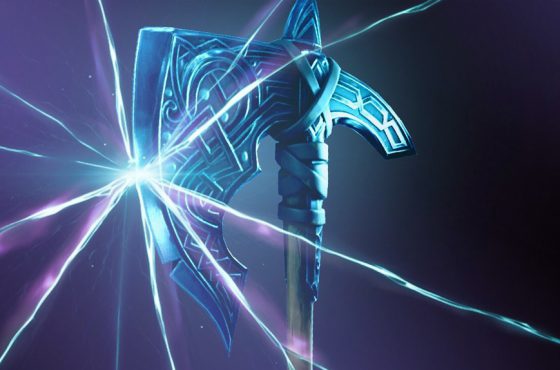 ¡Vemos la segunda imagen de la Temporada 5 de Fortnite Battle Royale!