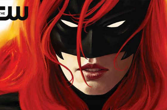 Batwoman contará con una serie dentro del Universo DC, el «Arrowverse»