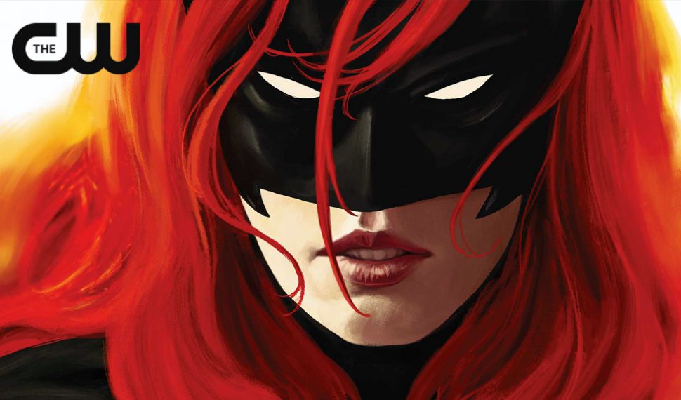 Batwoman contará con una serie dentro del Universo DC, el «Arrowverse»