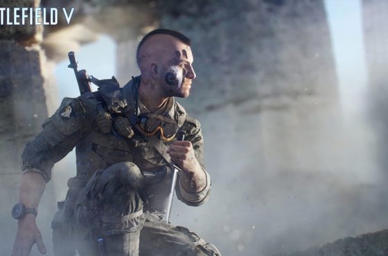 EA quiere que Battlefield V y sus futuros juegos dispongan de cross-play