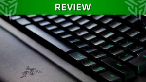 review razer blackwidow chroma v2