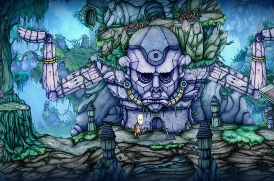 Hoy sale al mercado Candle: The Power of the Flame para PlayStation 4, Xbox One y Nintendo Switch
