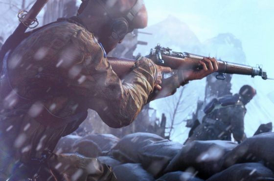 La Beta Abierta de Battlefield V dará comienzo a principios de septiembre