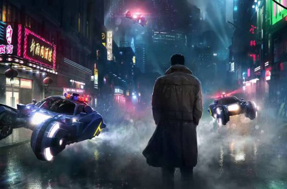 El universo de Blade Runner se expandirá a través de cómics