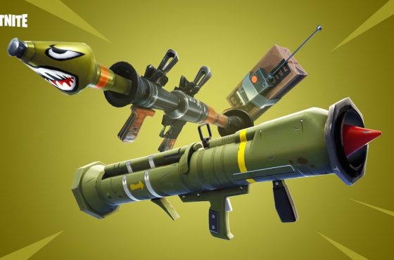 ¡Los misiles guiados vuelven a Fortnite: Battle Royale!