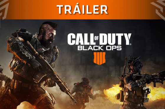 Nuevo tráiler y horarios de la Beta Cerrada de Call Of Duty: Black Ops 4 enfocada al multijugador