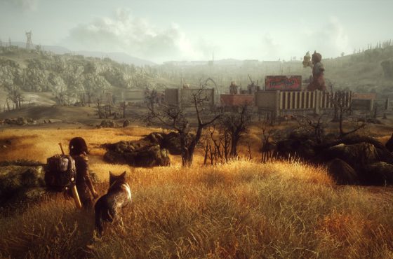Nueva información sobre el multijugador de Fallout 76 – PVP, construcción de bases y aspectos sociales