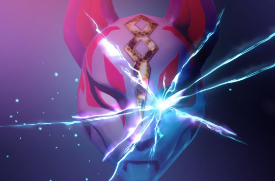 ¡Vemos la primera imagen de la Temporada 5 de Fortnite Battle Royale!