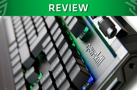 Review del Newskill Aura