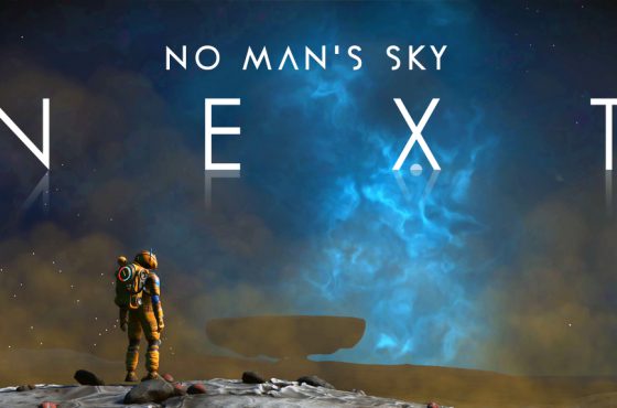 No Man’s Sky es actualmente el juego más vendido en Steam y Top 5 en Xbox One