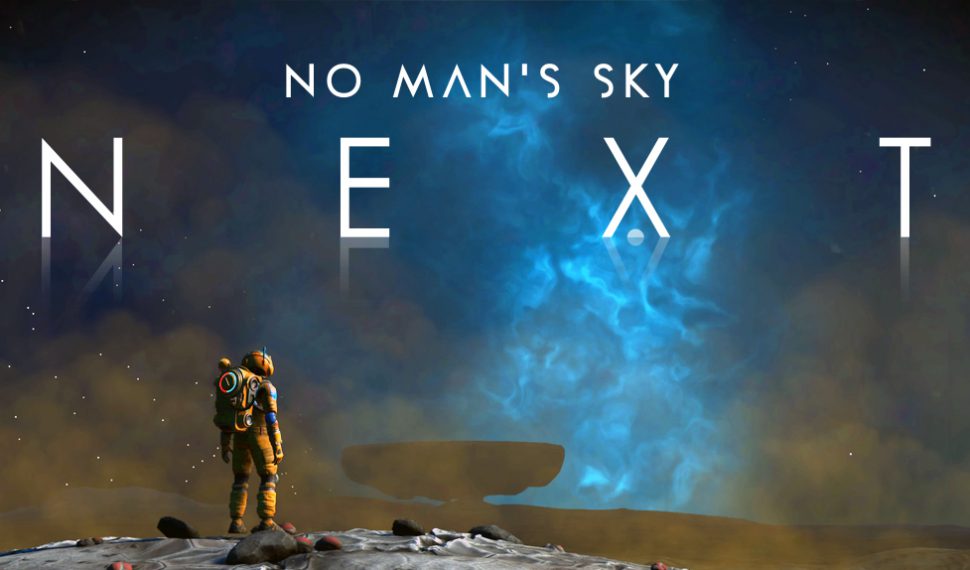 No Man’s Sky es actualmente el juego más vendido en Steam y Top 5 en Xbox One